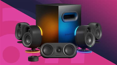 Recommendation needed! PC Speakers for 2023 :。